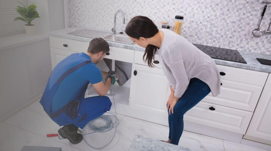 Professional Leak Detection Services in Augusta, KS